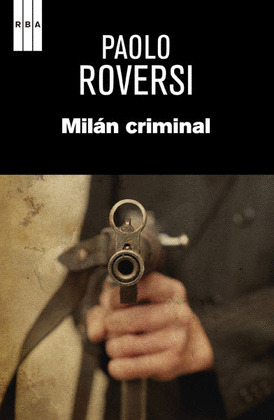 MILAN CRIMINAL. EBOOK