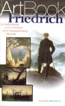 ART BOOK. FRIEDRICH