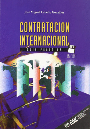 CONTRATACION INTERNACIONAL - GUIA PRACTICA