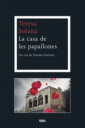 LA CASA DE LES PAPALLONES. EBOOK