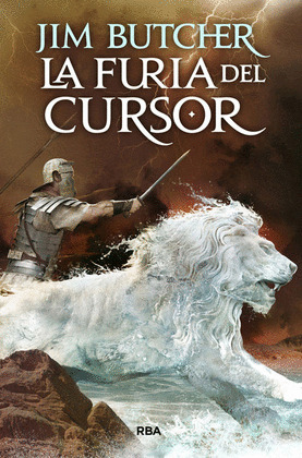 LA FURIA DEL CURSOR. EBOOK