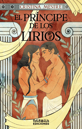 PRÍNCIPE DE LOS LIRIOS, EL