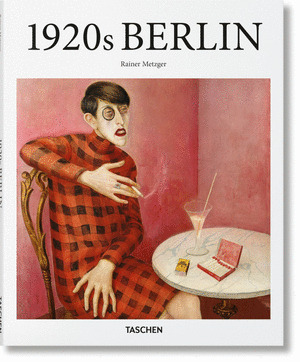 BERLINO NEGLI ANNI 1920