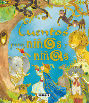 DUENDE CUENTOS. CUENTOS PARA NIÑOS