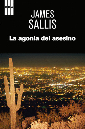 AGONÍA DEL ASESINO, LA