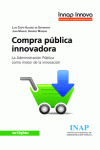COMPRA PÚBLICA INNOVADORA