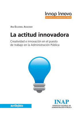 ACTITUD INNOVADORA, LA