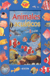 ANIMALES ACUATICOS