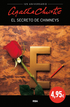 ASESINATO DE CHIMNEYS,EL