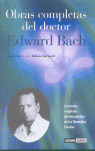 OBRAS COMPLETAS DEL DOCTOR BACH