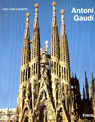 SGA. ANTONI GAUDI