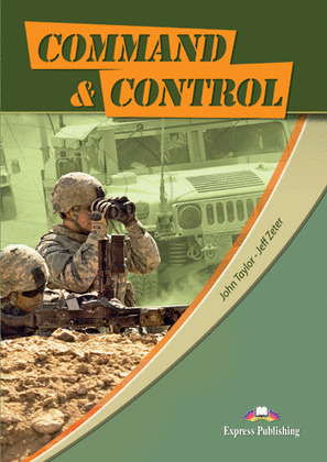 COMMAND & CONTROL
