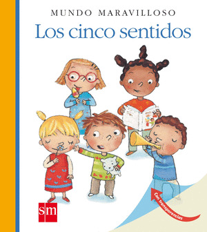LOS CINCO SENTIDOS