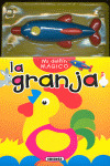 LA GRANJA
