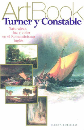 TURNER Y CONSTABLE