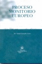 PROCESO MONITORIO EUROPEO