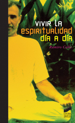 VIVIR LA ESPIRITUALIDAD DIA A DIA