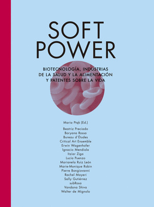 SOFT POWER