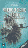 MARKETING DE DESTINOS TURISTICOS - ANALISIS Y ESTRATEGIAS DE