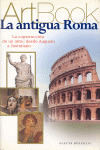 LA ANTIGUA ROMA