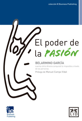PODER DE LA PASIÓN, EL