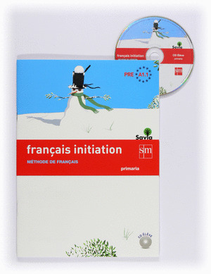 FRANCES INITIATION 2ºCICLO EP 14
