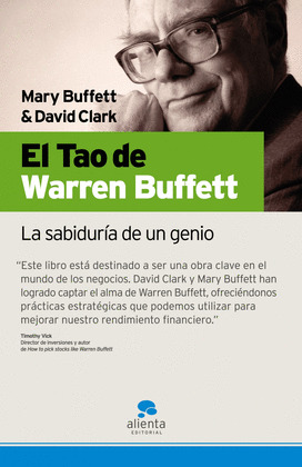 TAO DE WARREN BUFFET, EL