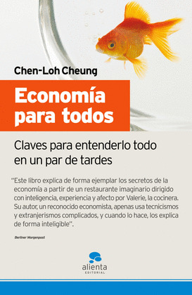 ECONOMIA PARA TODOS