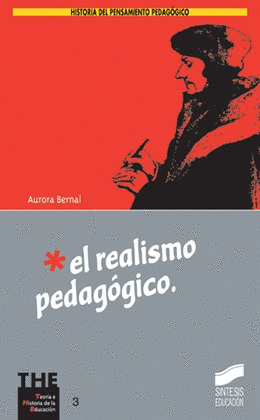 REALISMO PEDAGOGICO