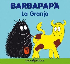 BARBAPAP LA GRANJA - CAT.