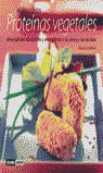 LIBRO DE LAS PROTEINAS VEGETALES, EL