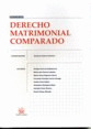 DERECHO MATRIMONIAL COMPARADO