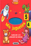MIS JUGUETES