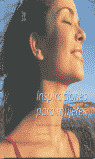 INSPIRACIONES PARA LA MUJER