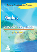 PINCHES DEL SERGAS