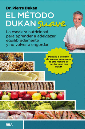 METODO DUKAN SUAVE, EL
