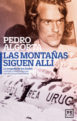 MONTAÑAS SIGUEN ALLI, LAS