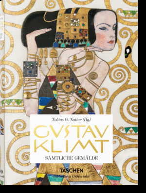 GUSTAV KLIMT. SÄMTLICHE GEMÄLDE
