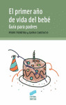 PRIMER AÑO DE VIDA DEL BEBE