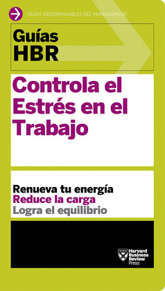CONTROLA EL ESTRES EN EL TRABAJO