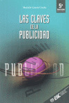 CLAVES DE LA PUBLICIDAD, LAS - 5I EDIC.