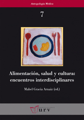 ALIMENTACIÓN, SALUD Y CULTURA