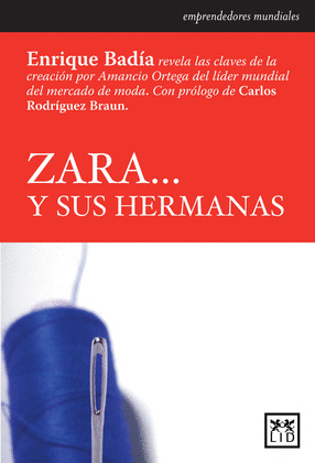 ZARA ? Y SUS HERMANAS