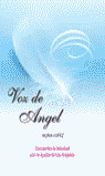 VOZ DE ANGEL
