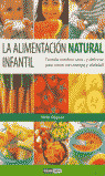 LA ALIMENTACION NATURAL INFANTIL