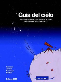 GUIA DEL CIELO, EDICION 2008