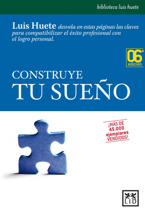 CONSTRUYE TU SUEÑO