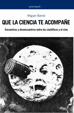 QUE LA CIENCIA TE ACOMPAÑE