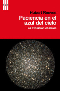 PACIENCIA EN EL AZUL DEL CIELO. EBOOK