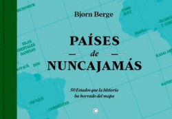 PAÍSES DE NUNCAJAMÁS (NUNCA JAMÁS)